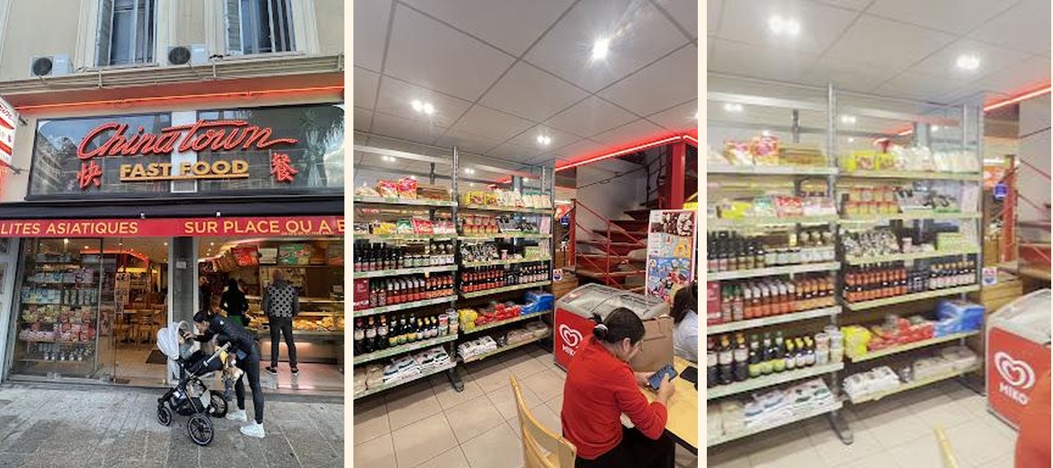 China Town - Gallery Image 1