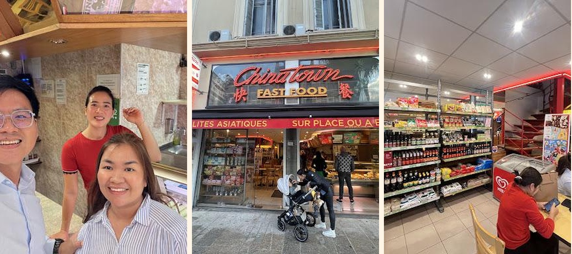 China Town - Gallery Image 3