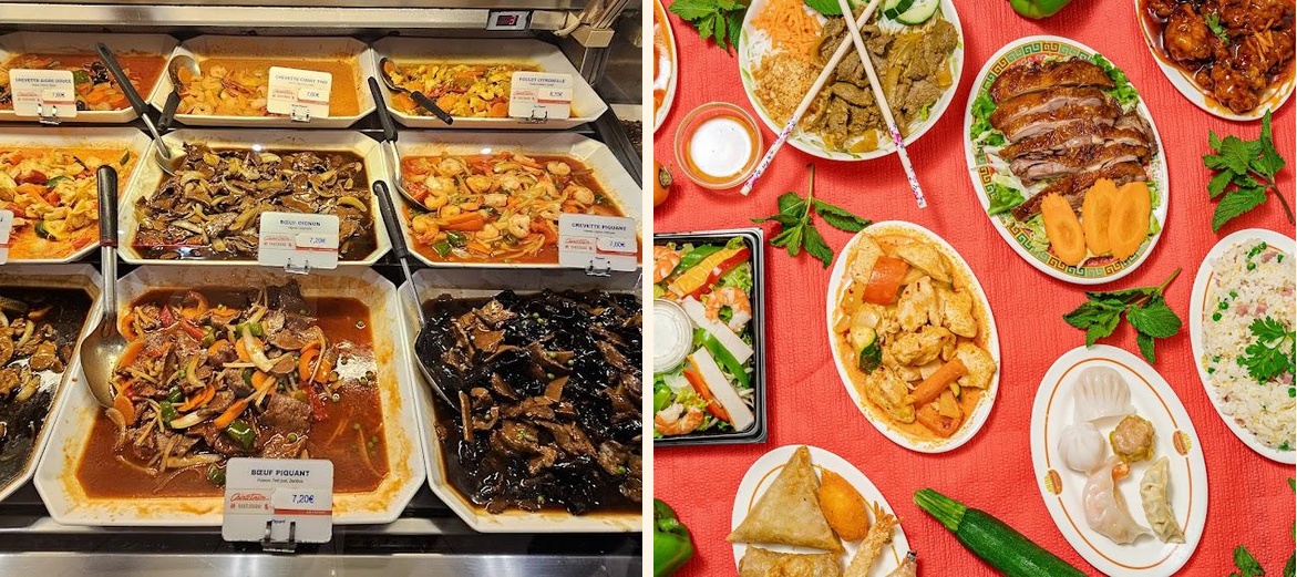 China Town - Gallery Image 4