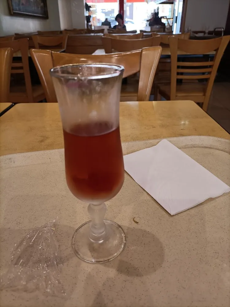 Apéro Maison Alcoolisé Aux Litchis