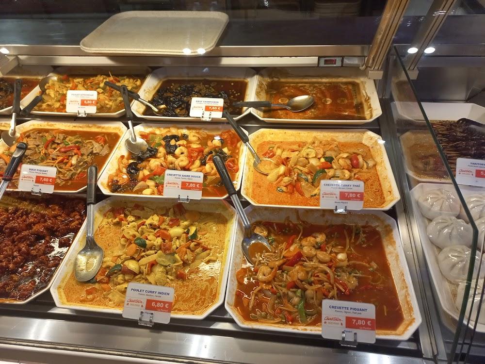 China Town - Menu Image 3